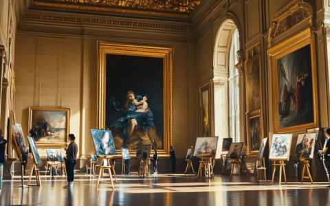 Gestione triennale per il museo Tana di Bertrand a Badalucco