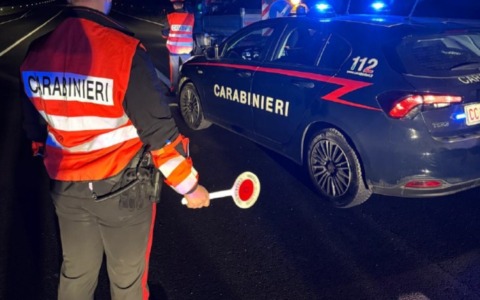 Pedoni sull’A10, due chilometri di coda tra Bordighera e Ventimiglia